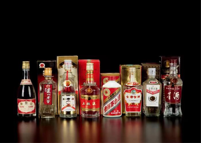 贵池老酒储存的方法